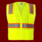 Unisex Ultra-Cool™ Multi-Pocket Vest