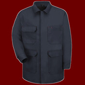 Men's Blended Duck Chore Coat