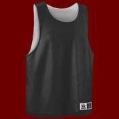 Youth Lacrosse Reversible Pinnie