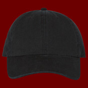Clean Up Cap