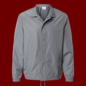 Unisex Coach's Jacket