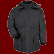 Men's Heavyweight Parka