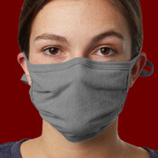 X-Temp™ 2-Ply Adjustable Face Mask