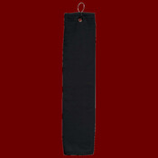 Velour Towel