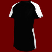 Ladies Cutter Jersey