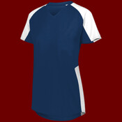 Girls Cutter Jersey