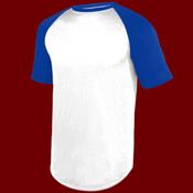 Youth Attain Diamond Jersey