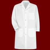 Unisex Lab Coat