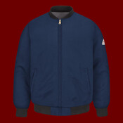 Men's Tall Flame Resistant Team Jacket