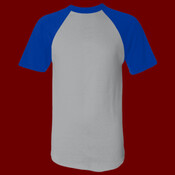 Youth Baseball Short Sleeve Tee 2.0