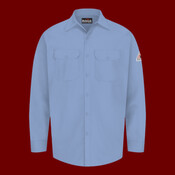 Men's Tall Flame Resistant Excel Work Shirt