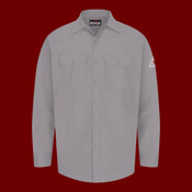 Men's Flame Resistant Excel Work Shirt