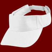 Sport Twill Visor