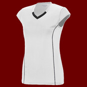 Ladies Blash Jersey
