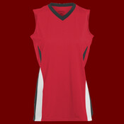 Girls Tornado Jersey