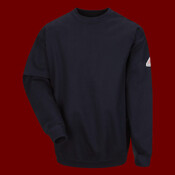 Men's Flame Resistant Crewneck Sweatshirt