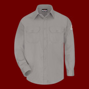 Men's Tall Uniform Shirt