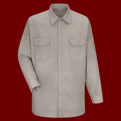 Men's Welding Work Shirt