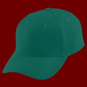 Youth Adjustable Wicking Mesh Cap