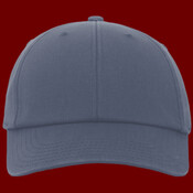 Hybrid Cotton Dad Cap