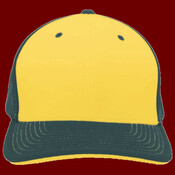 M2 Performance PacFlex Contrast Cap