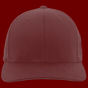 Twill Stretchfit Cap