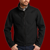 Duck Bonded Soft Shell Jacket