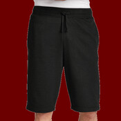 V.I.T. Fleece Short