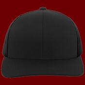 Trucker Snapback Cap