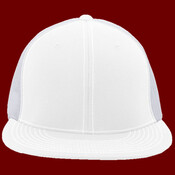 D-Series Trucker PacFlex Cap