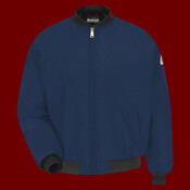 Men's Tall Team Jacket - Nomex® IIIA