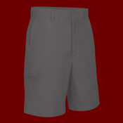 Men's Cell Phone Pocket Shorts