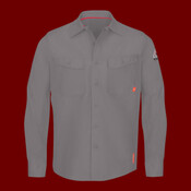 Men's iQ Series® Endurance Work Shirt