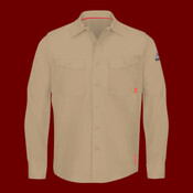 Men's Tall iQ Series® Endurance Work Shirt