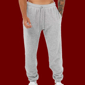 Unisex FWD Fashion Sueded Fleece Joggers