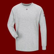 Men's Long Sleeve Performance T-Shirt - CoolTouch®2