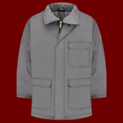 Men's Tall Deluxe Parka - EXCEL FR® ComforTouch