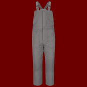 Men's Tall Deluxe Insulated Bib Overall - EXCEL FR® ComforTouch