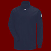 Men's Tall Tagless Mock TurtleNeck EXCEL FR