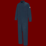 Men's Tall Flame Resistant Coverall