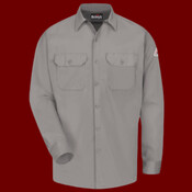 Men's Tall Work Shirt - EXCEL FR® ComforTouch