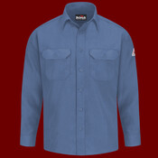 Men's Tall Uniform Shirt Nomex® IIIA