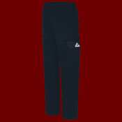 Men's Cargo Pocket Work Pants - ComforTouch