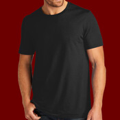 Unisex Organic Cotton Tee