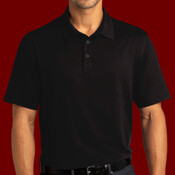 City Stretch Polo