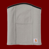 Cotton Blend Filter Pocket Gaiter