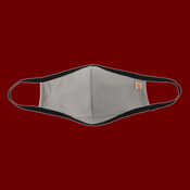 Cotton Ear Loop Face Mask (3 pack)