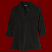 Women's Luxe Knit Tunic