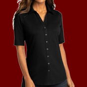 Women's City Stretch Top