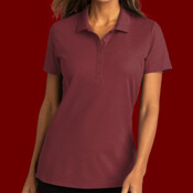 Women's SuperPro React Polo
